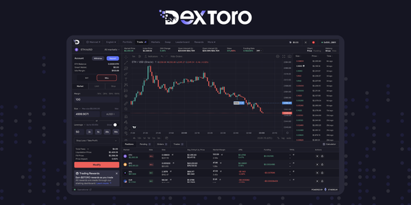 General Overview of DexToro